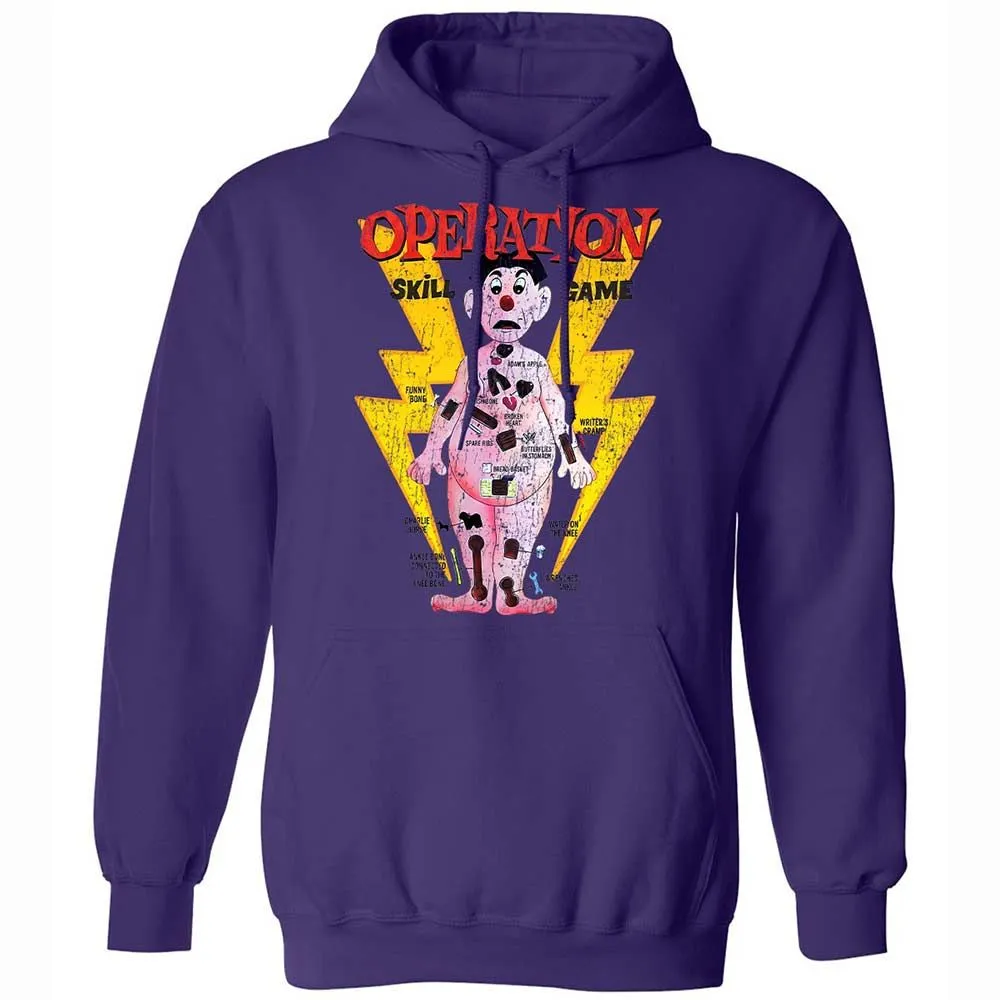 Hotdog - Purple - 10