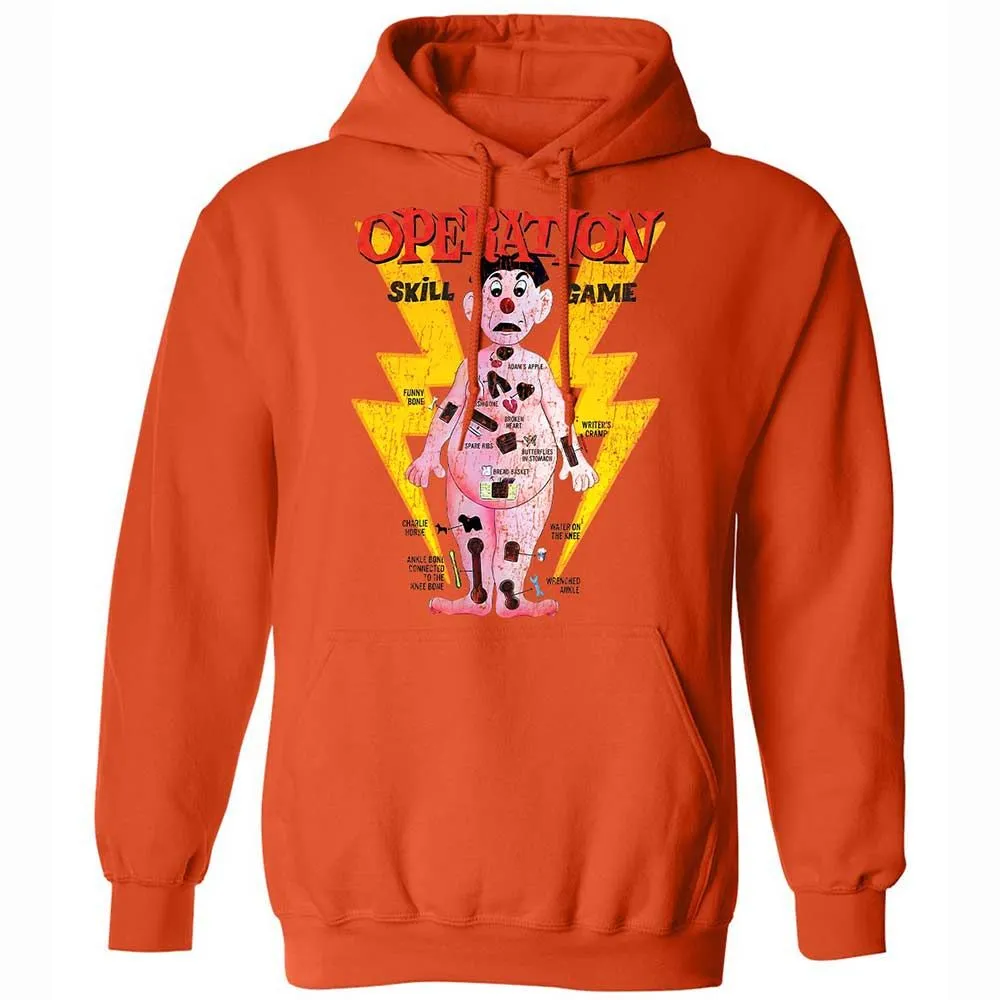 Hotdog - Orange - 12