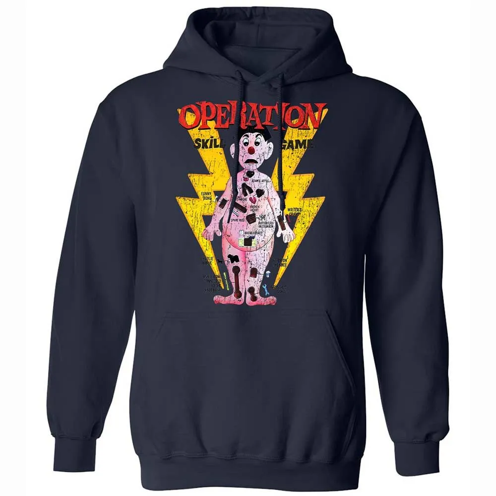 Hotdog - Navy - 15