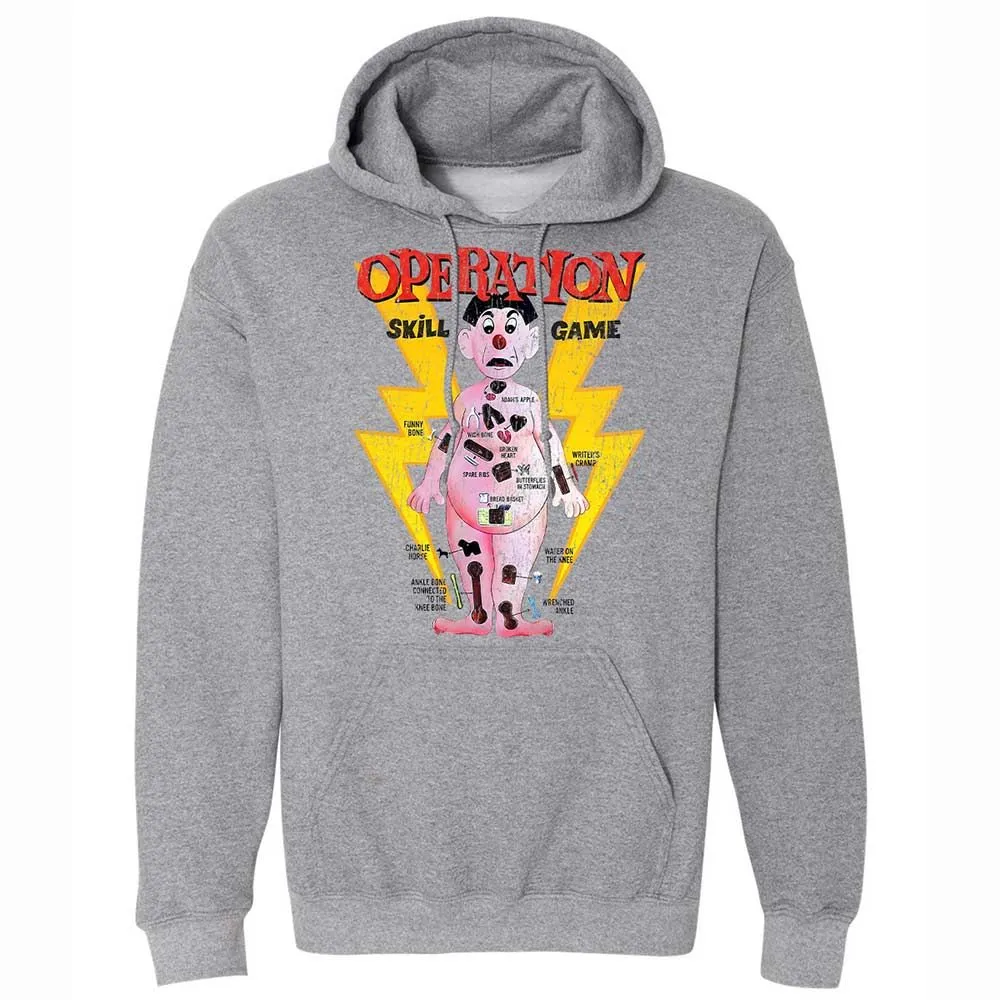Hotdog - Graphite Heather - 17