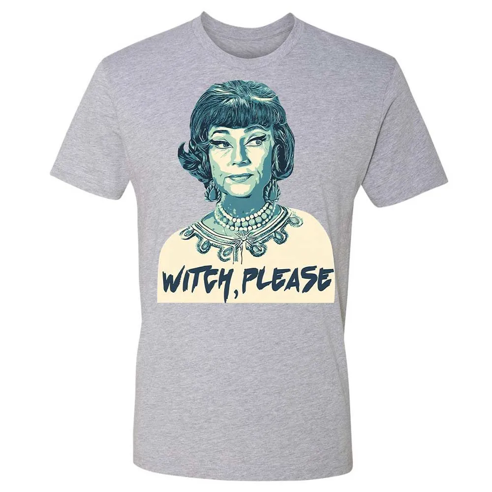 Premium Unisex T-Shirt - W2F47UTF - Heather Grey - 2