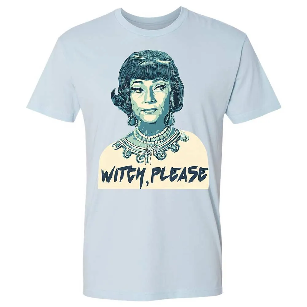 Premium Unisex T-Shirt - W2F47UTF - Light Blue - 4