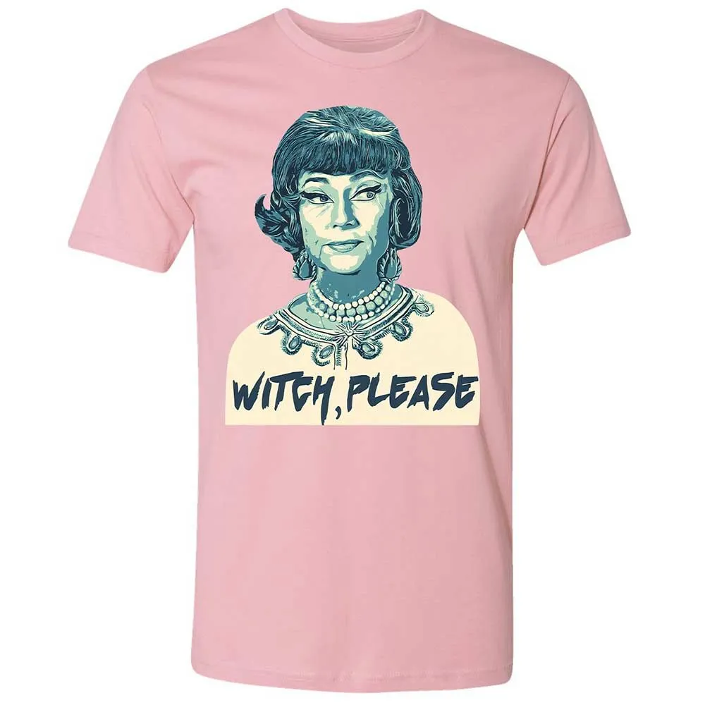 Premium Unisex T-Shirt - W2F47UTF - Light Pink - 5