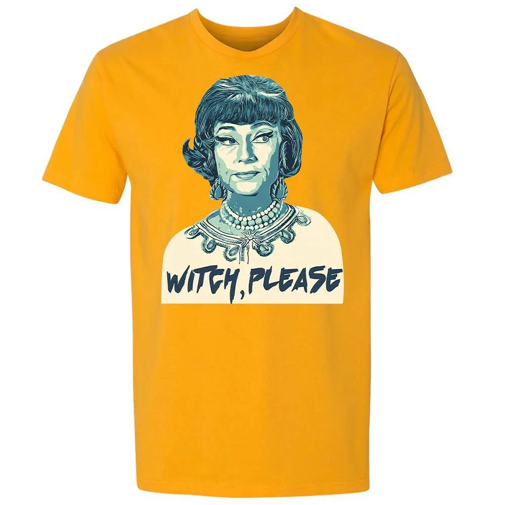 Premium Unisex T-Shirt - W2F47UTF - Gold - 9