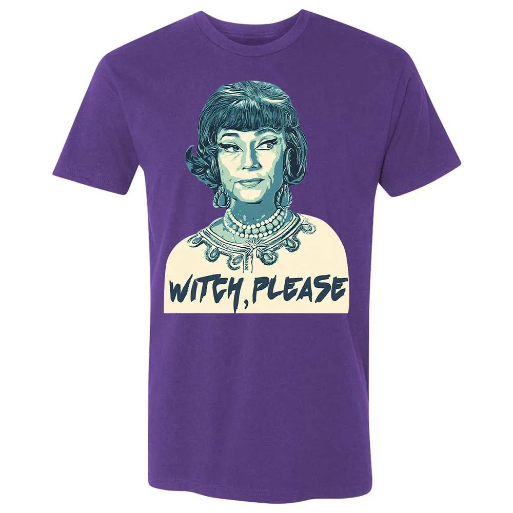 Premium Unisex T-Shirt - W2F47UTF - Purple Rush - 10