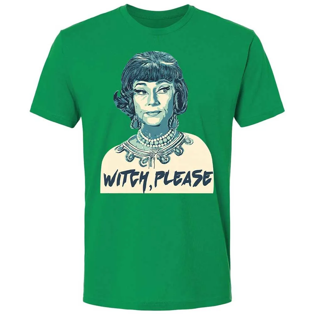 Premium Unisex T-Shirt - W2F47UTF - Kelly Green - 11