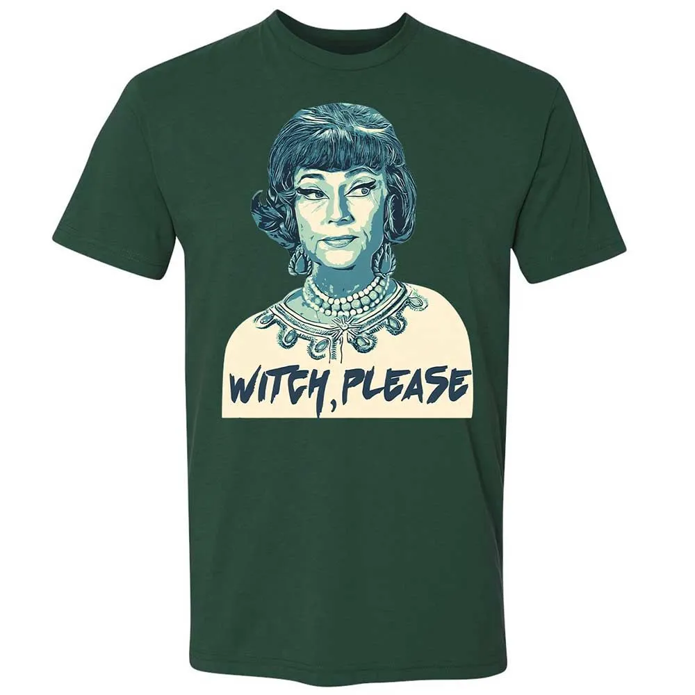 Premium Unisex T-Shirt - W2F47UTF - Forest Green - 16