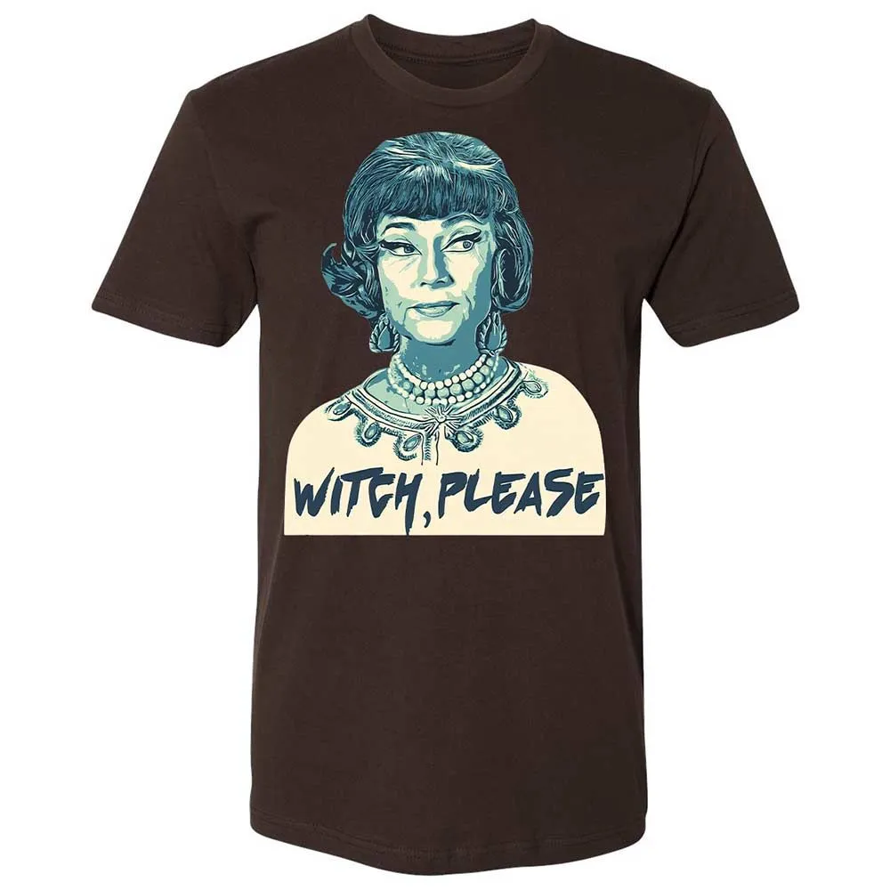 Premium Unisex T-Shirt - W2F47UTF - Dark Chocolate - 18