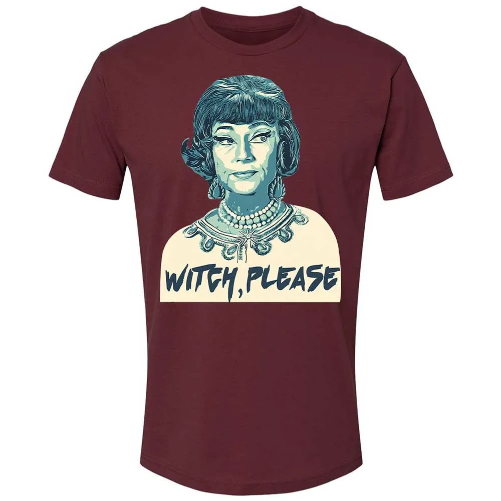Premium Unisex T-Shirt - W2F47UTF - Maroon - 19