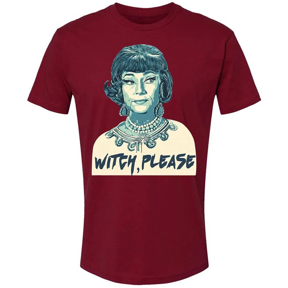 Premium Unisex T-Shirt - W2F47UTF - Cardinal - 20