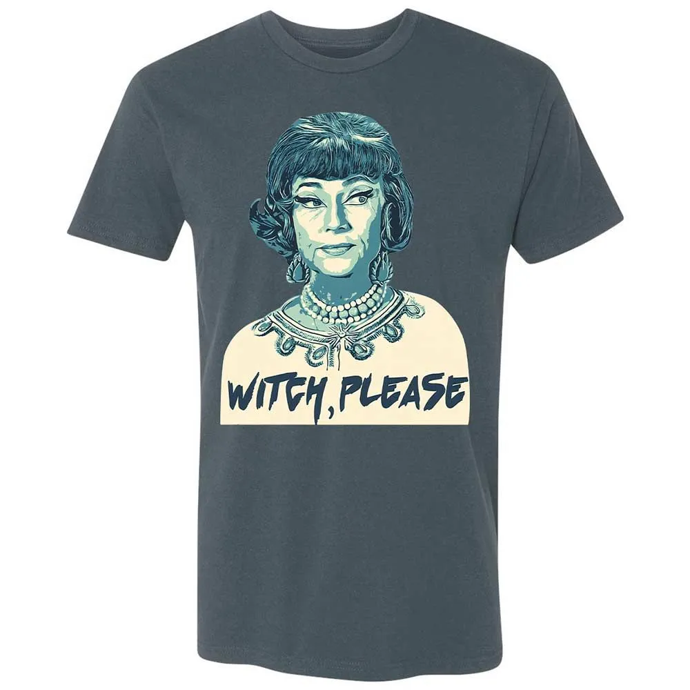 Premium Unisex T-Shirt - W2F47UTF - Indigo - 21