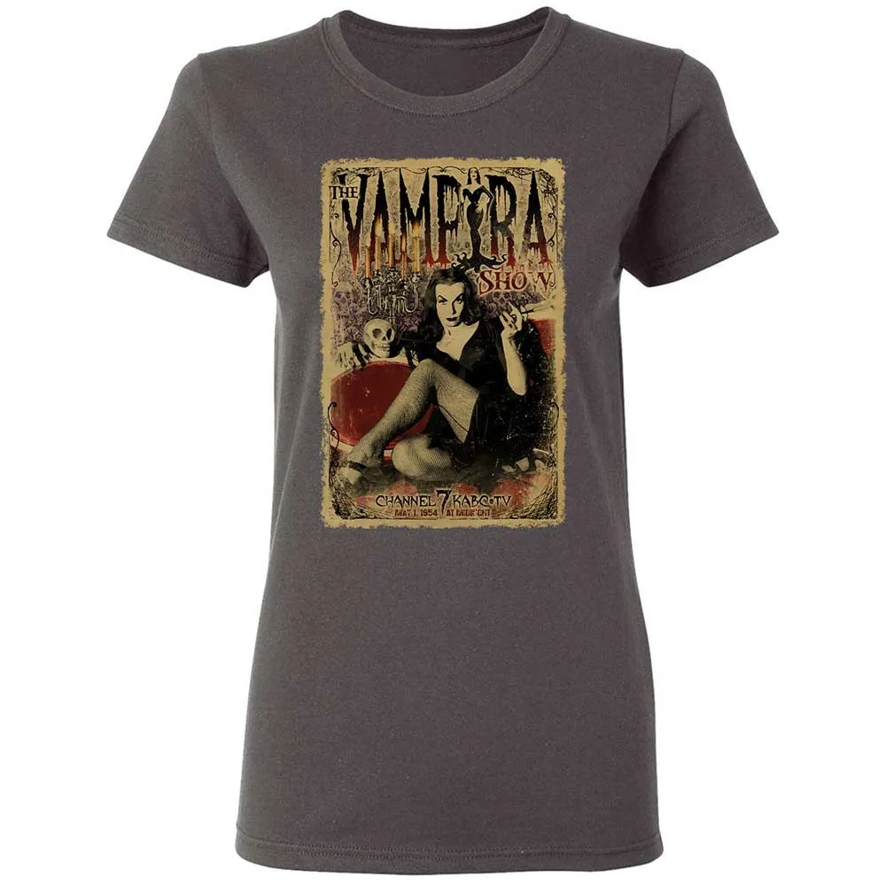 Vampira - Charcoal - 4
