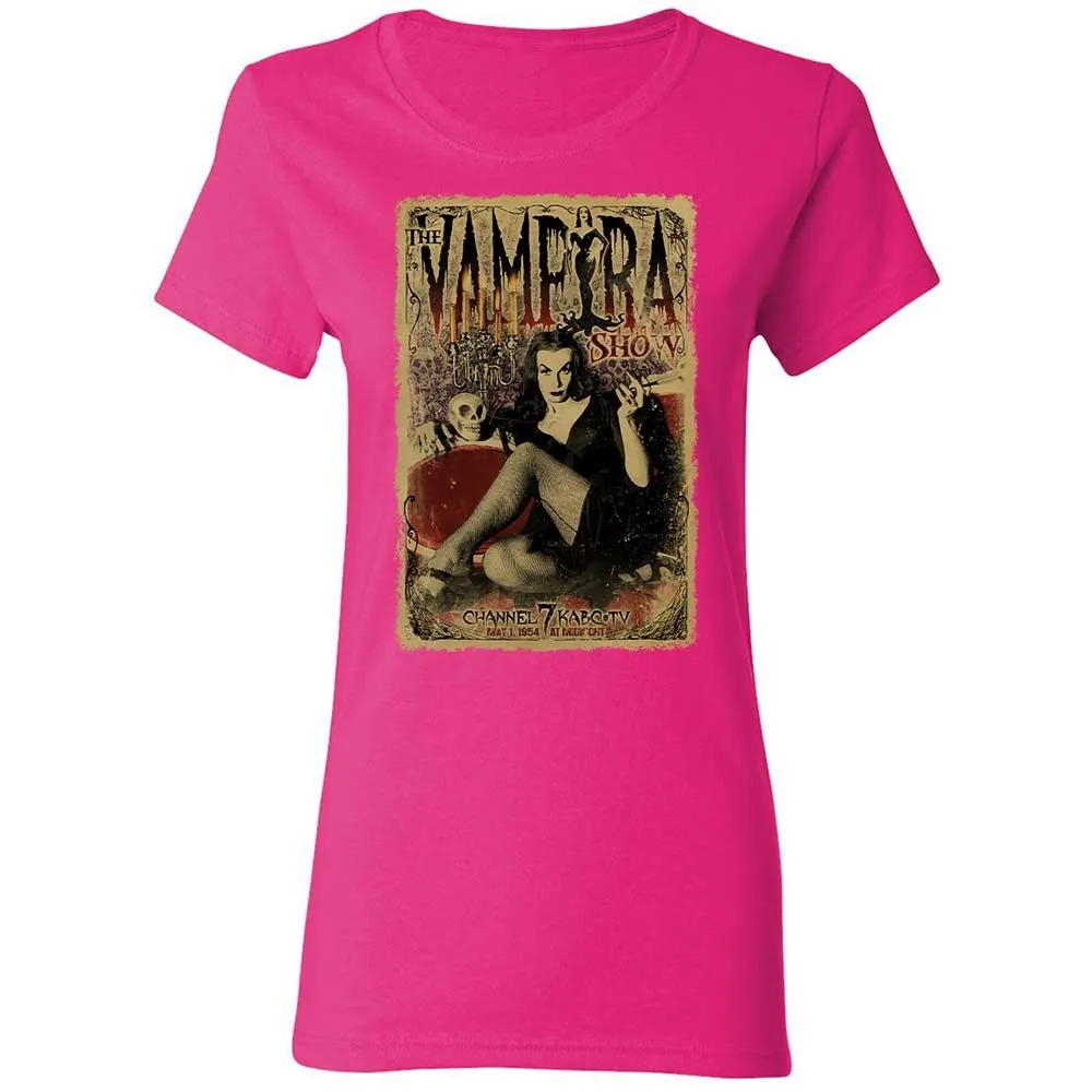Vampira - Heliconia - 5