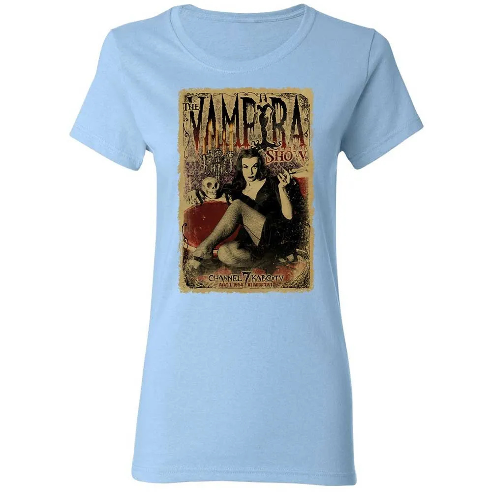 Vampira - Light Blue - 13