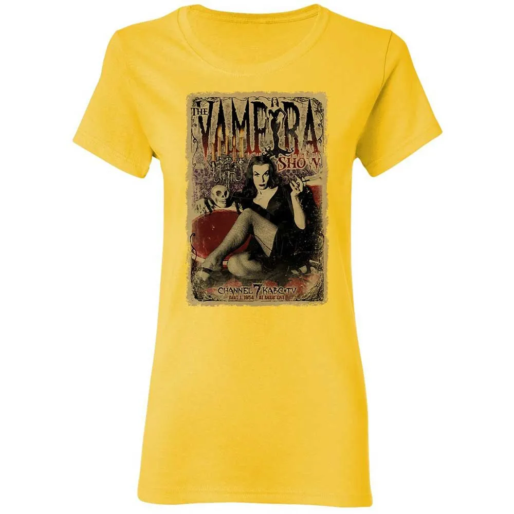 Vampira - Daisy - 16