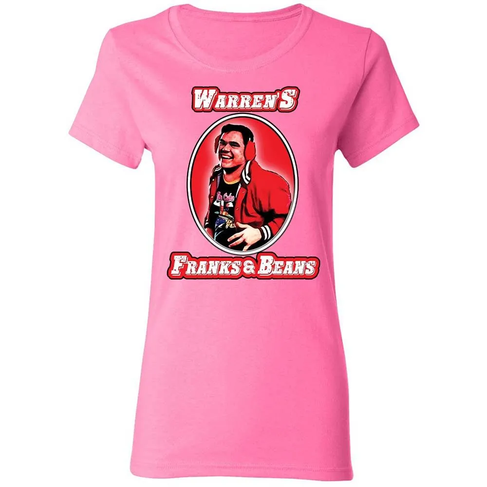 Franks & Beans - Azalea - 4