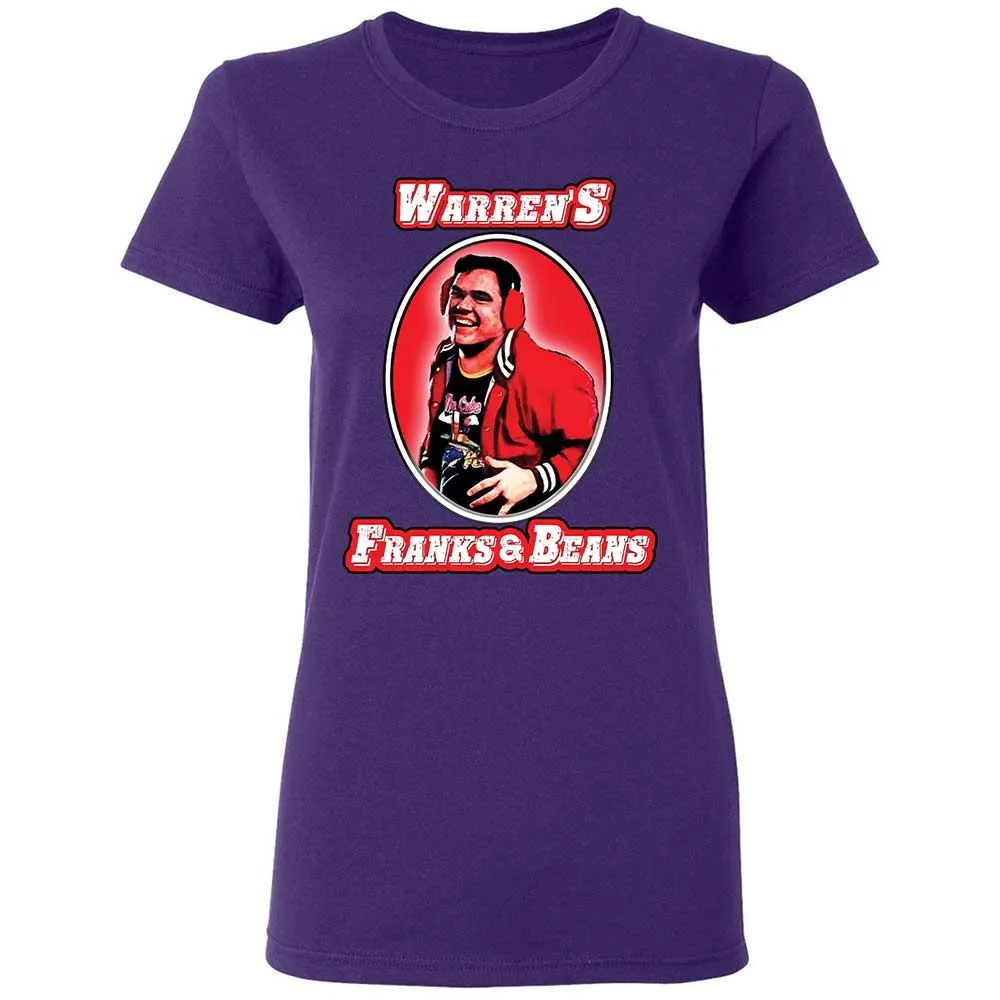 Franks & Beans - Purple - 11