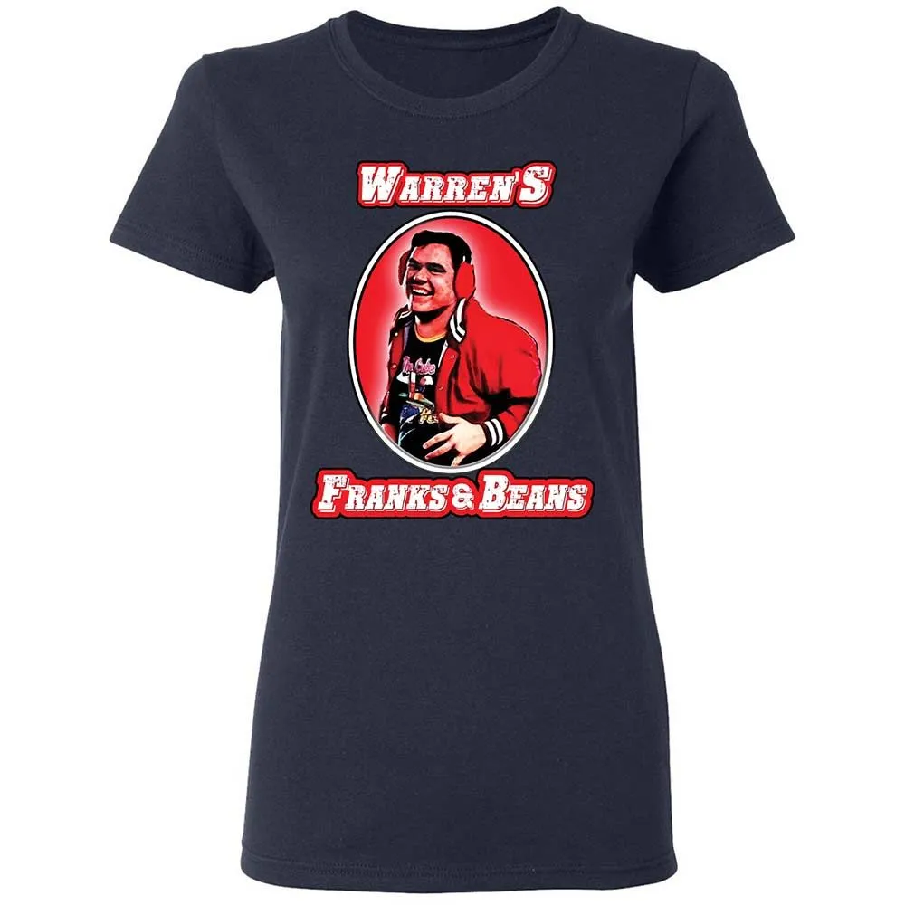 Franks & Beans - Navy - 14