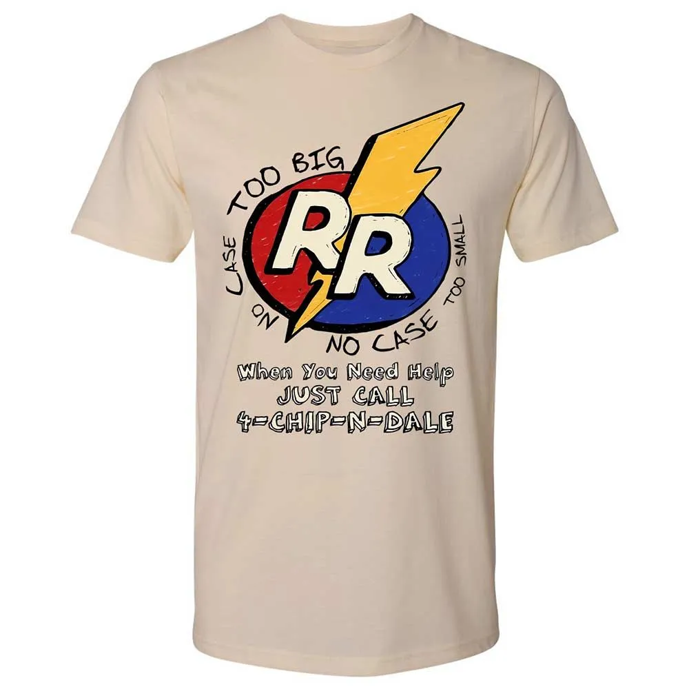 Premium Unisex T-Shirt - R9U1HPT3 - Cream - 8