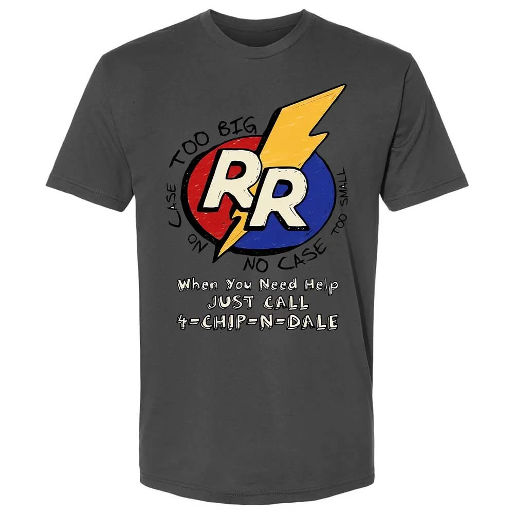 Premium Unisex T-Shirt - R9U1HPT3 - Heavy Metal - 13