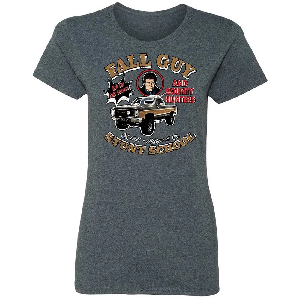 Women's T-Shirt - 3MJVN8UU - Dark Heather - 6