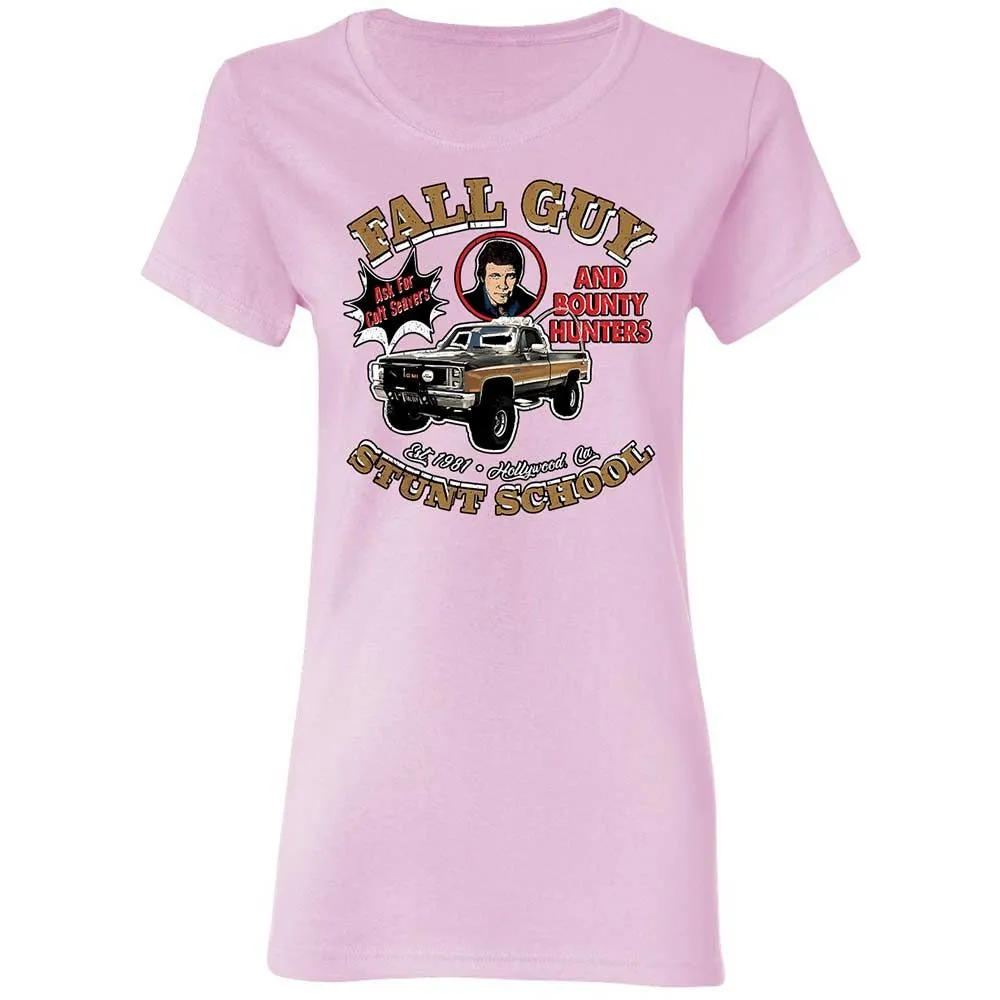 Women's T-Shirt - 3MJVN8UU - Light Pink - 8