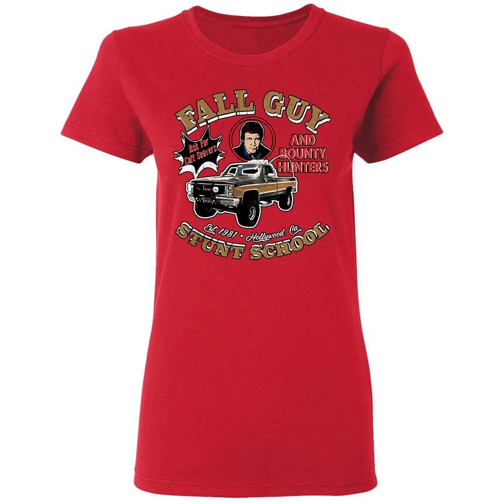 Women's T-Shirt - 3MJVN8UU - Red - 9