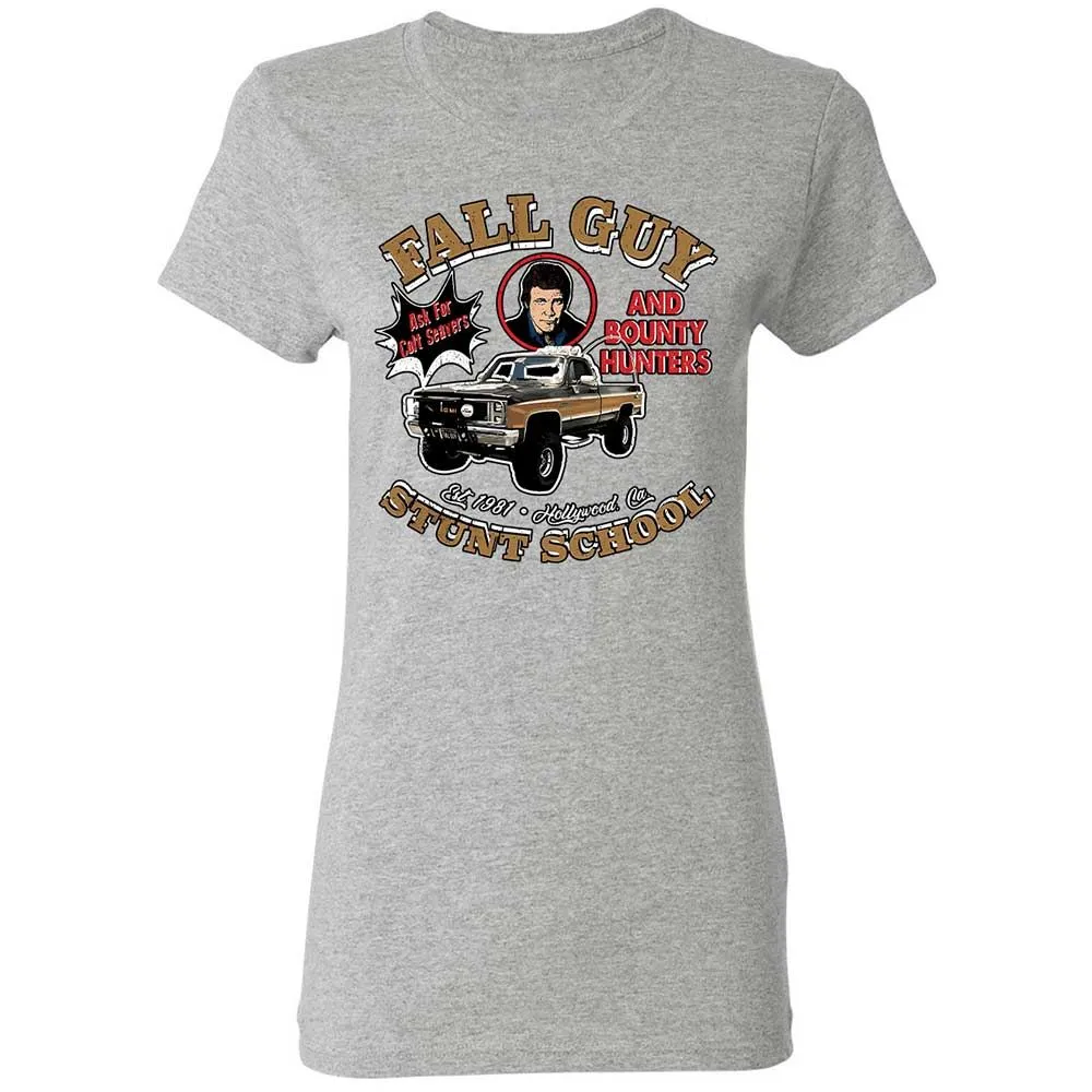 Women's T-Shirt - 3MJVN8UU - Sport Grey - 14