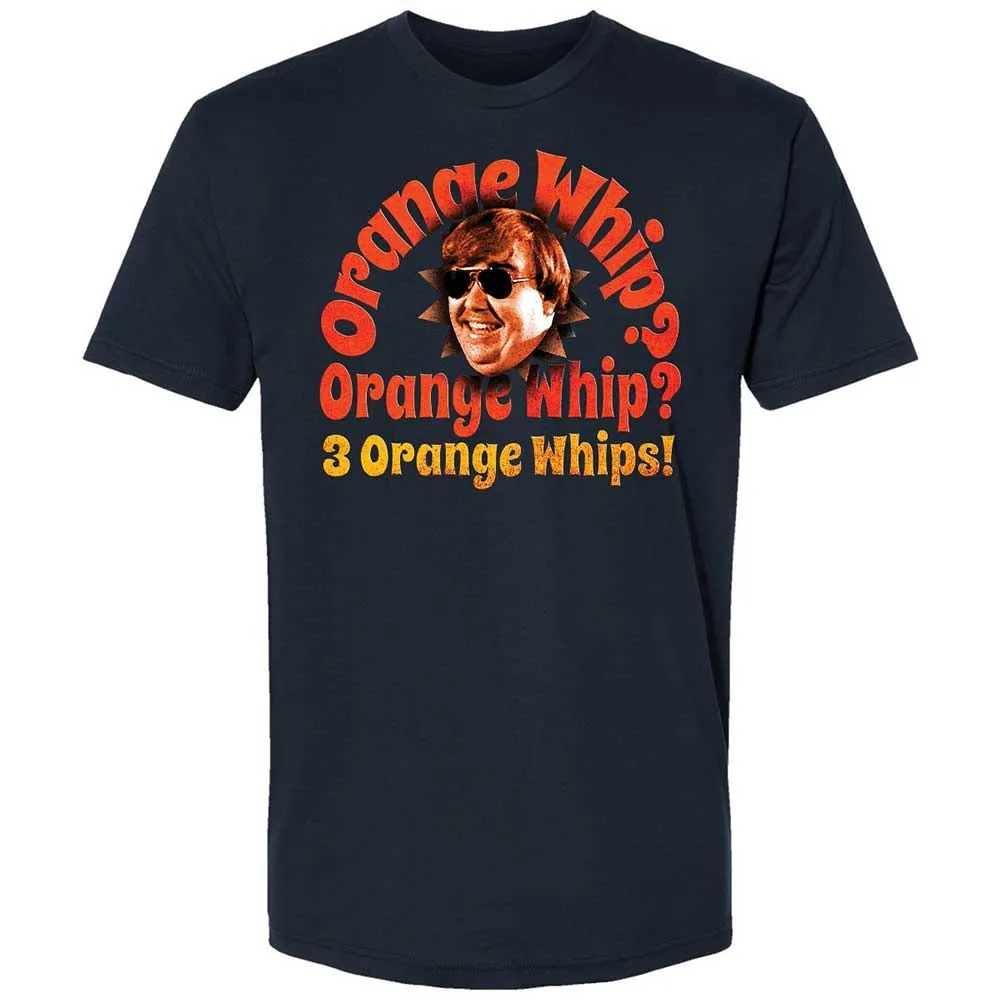 Premium Unisex T-Shirt - 13A67535 - Midnight Navy - 2