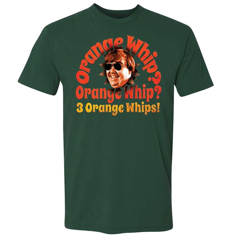 Premium Unisex T-Shirt - 13A67535 - Forest Green - 3
