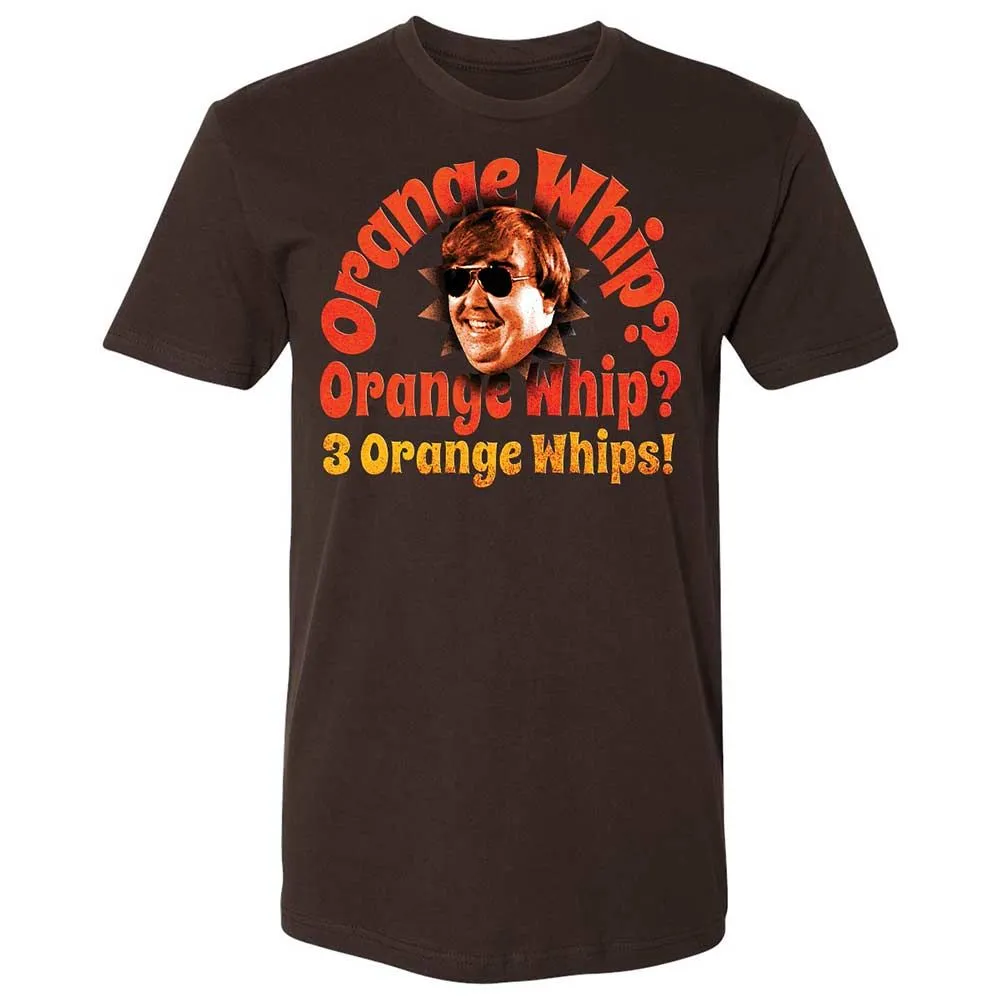 Premium Unisex T-Shirt - 13A67535 - Dark Chocolate - 6