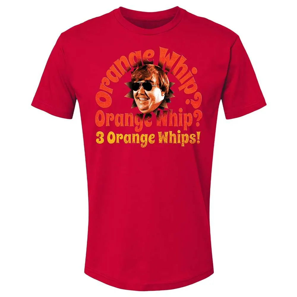 Premium Unisex T-Shirt - 13A67535 - Red - 9