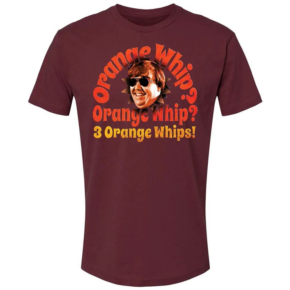 Premium Unisex T-Shirt - 13A67535 - Maroon - 10