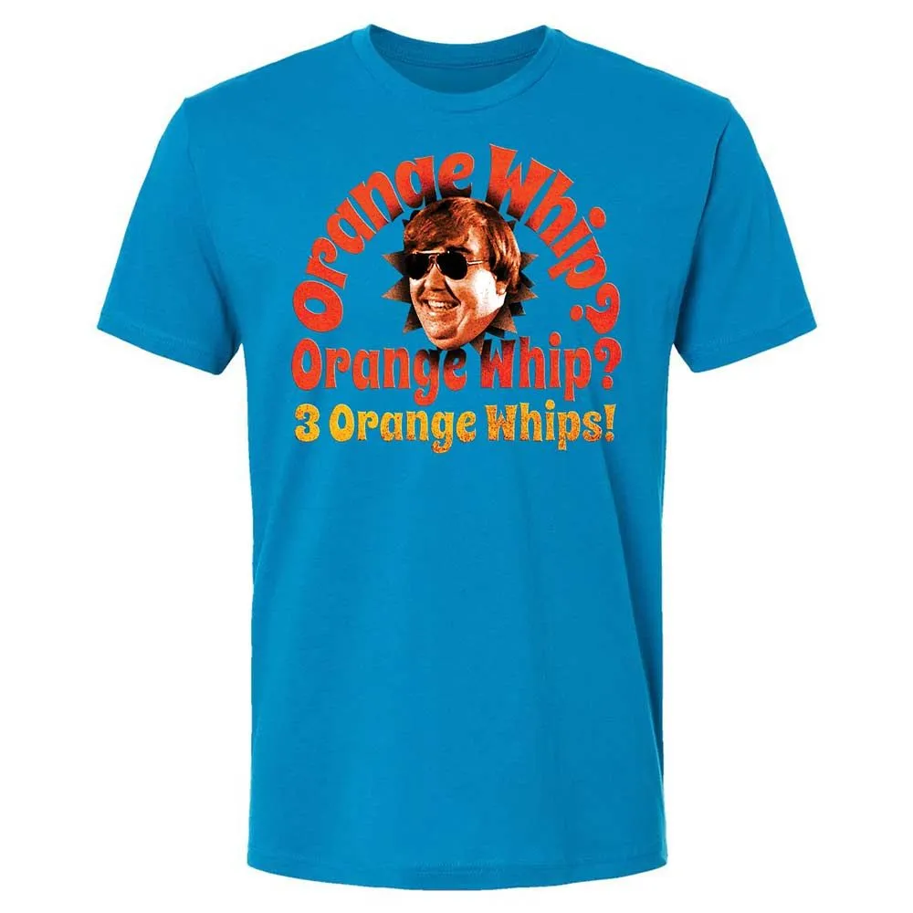 Premium Unisex T-Shirt - 13A67535 - Turquoise - 15