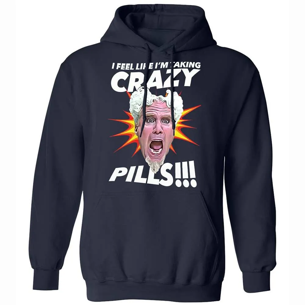 Classic Unisex Hoodie - GZENKCGC - Navy - 2