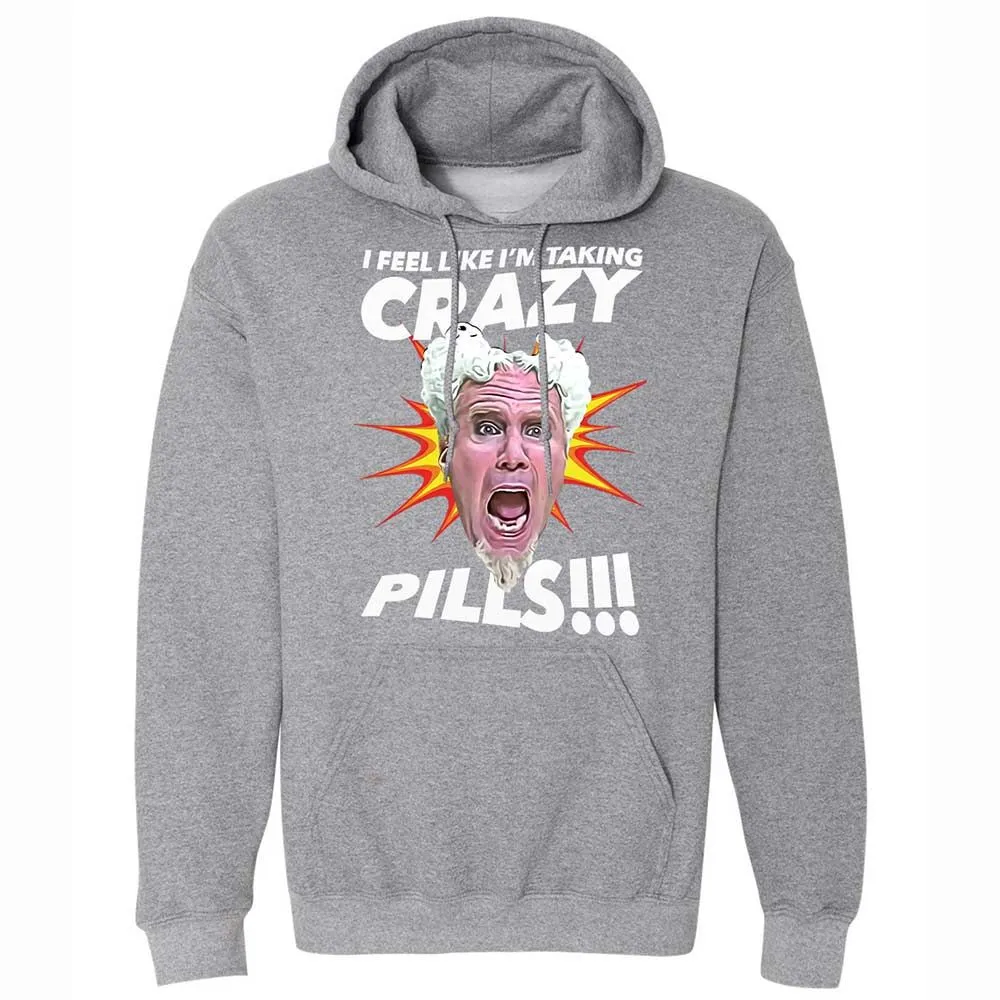 Classic Unisex Hoodie - GZENKCGC - Graphite Heather - 4
