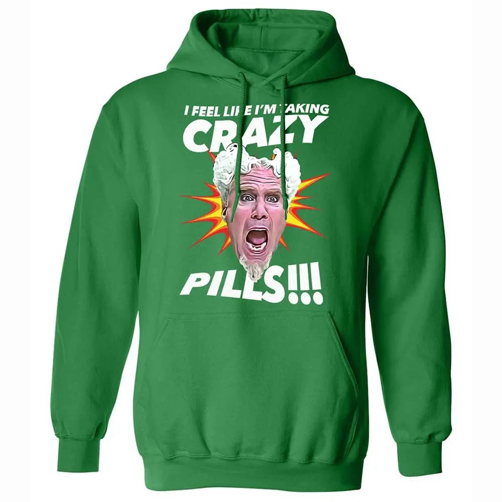 Classic Unisex Hoodie - GZENKCGC - Irish Green - 11