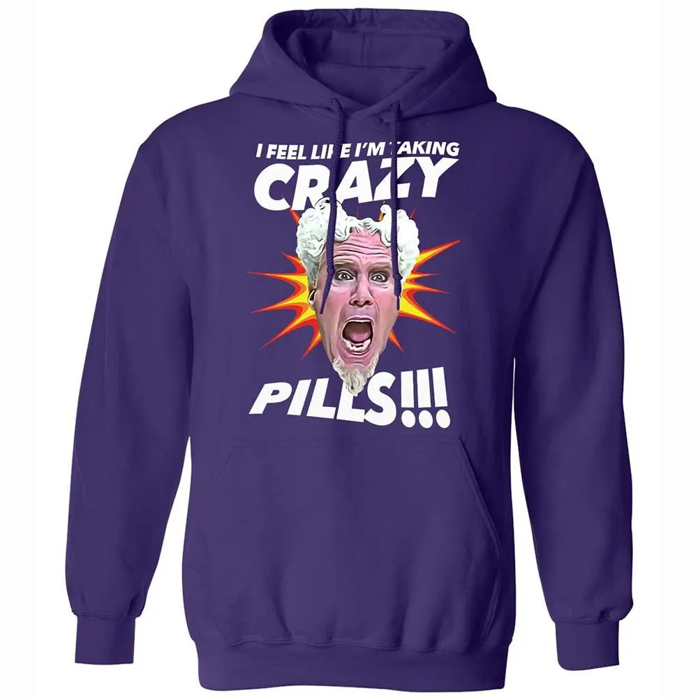Classic Unisex Hoodie - GZENKCGC - Purple - 12