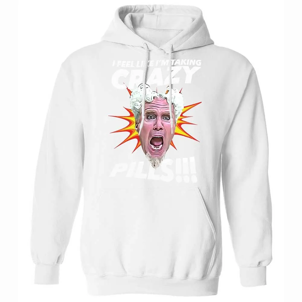 Classic Unisex Hoodie - GZENKCGC - White - 20