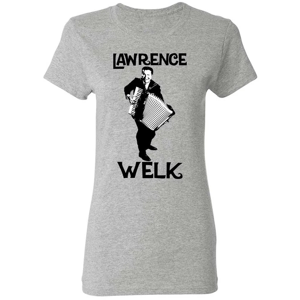 Lawrence Welk - Sport Grey - 2