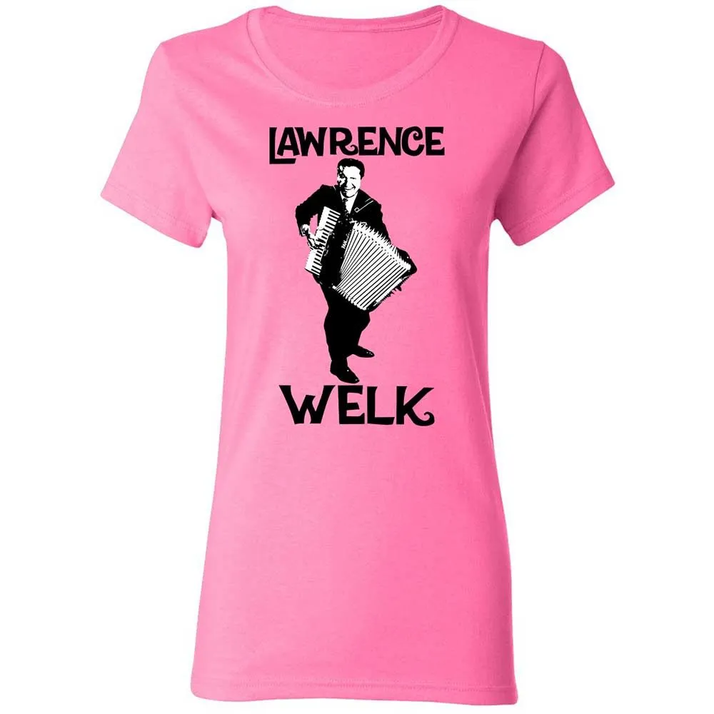 Lawrence Welk - Azalea - 4