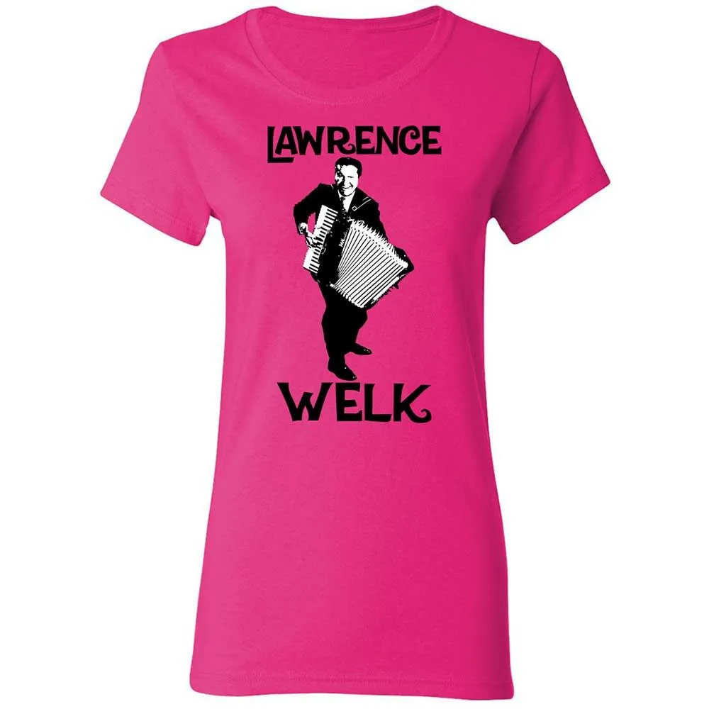 Lawrence Welk - Heliconia - 5