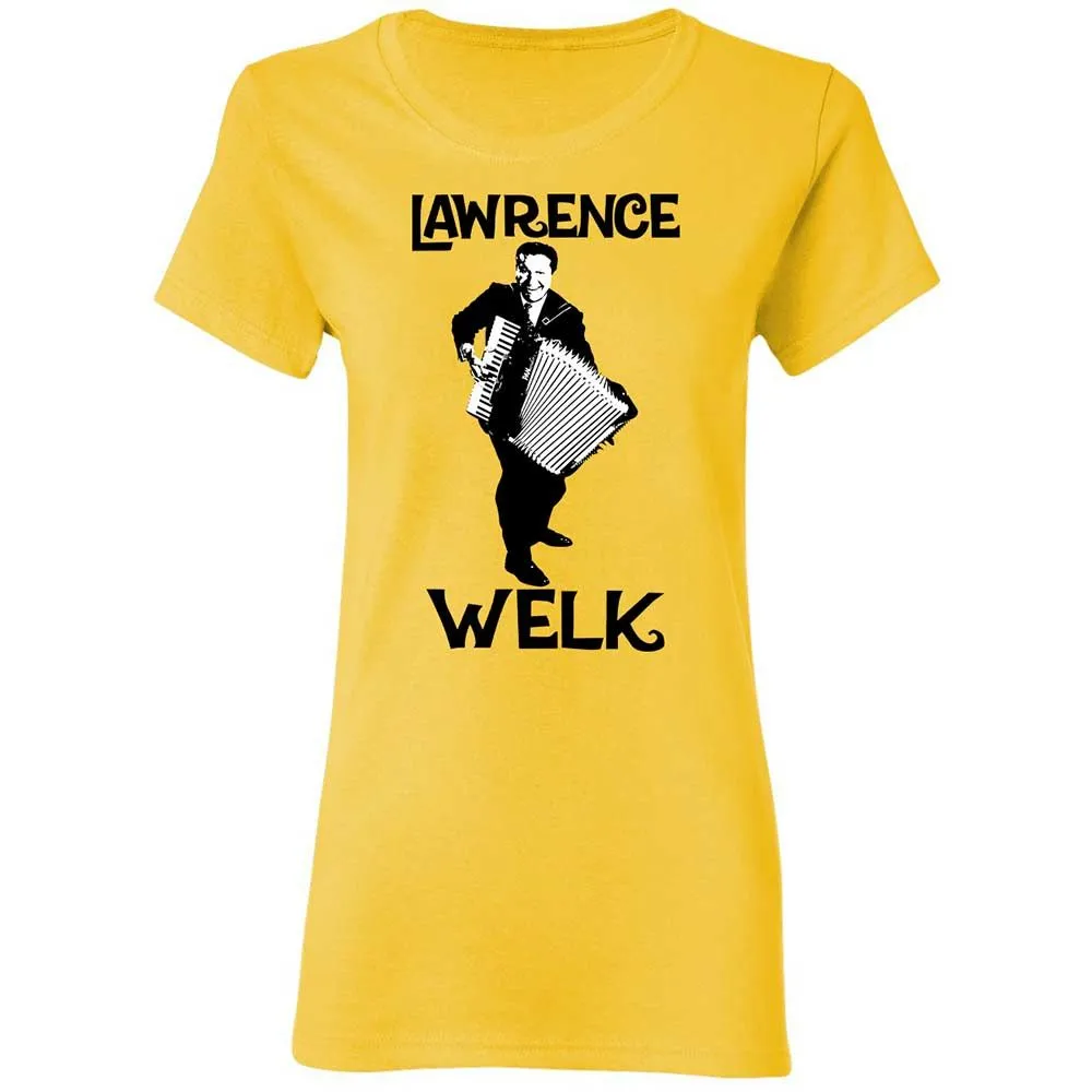 Lawrence Welk - Daisy - 7