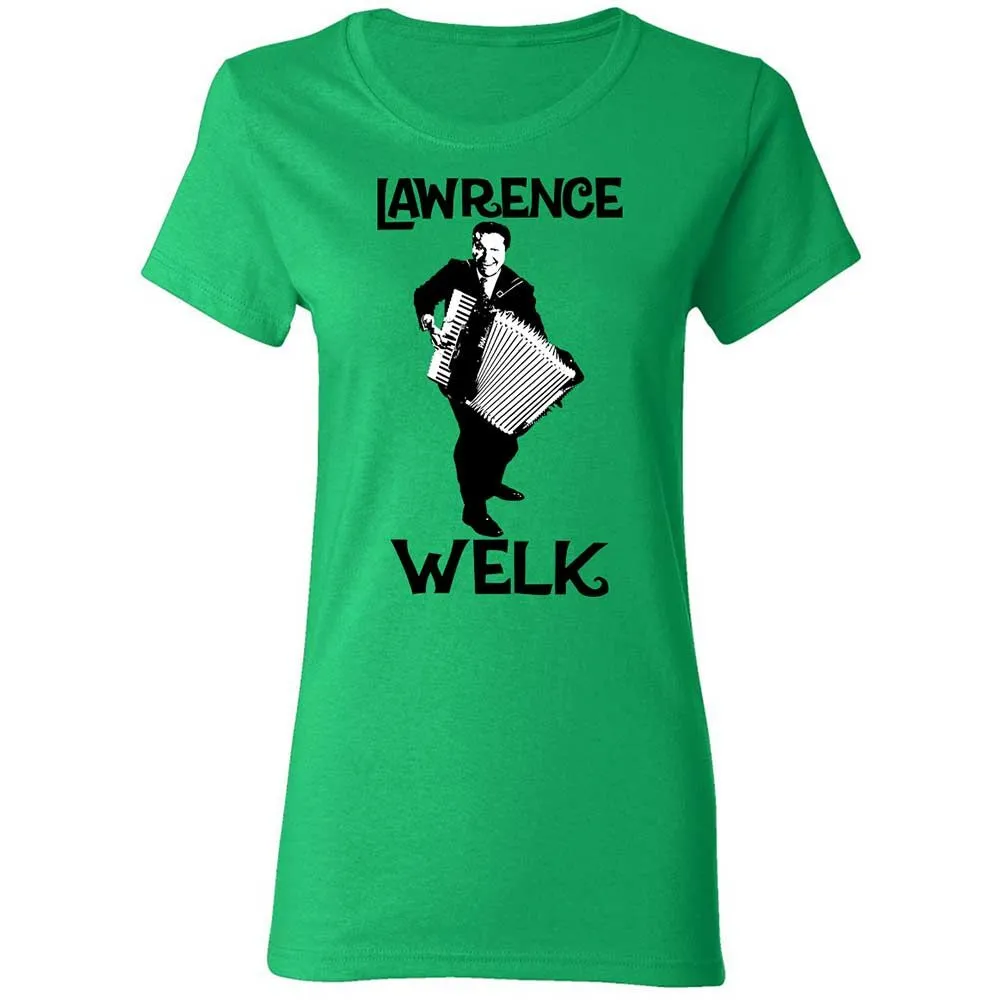 Lawrence Welk - Irish Green - 8