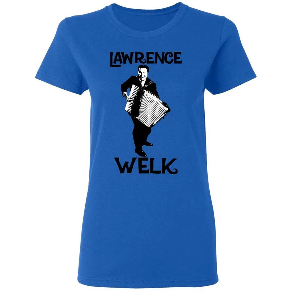 Lawrence Welk - Royal - 10