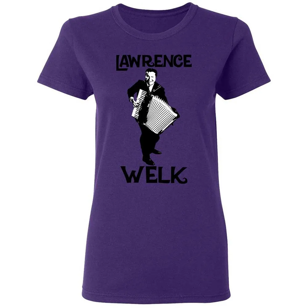 Lawrence Welk - Purple - 11