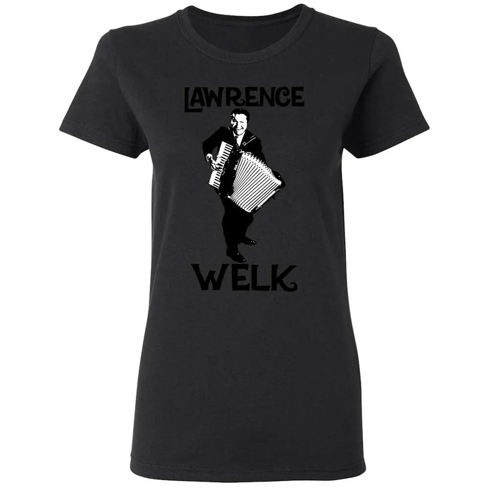 Lawrence Welk - Black - 13