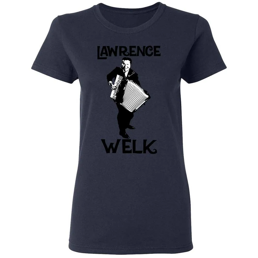 Lawrence Welk - Navy - 14