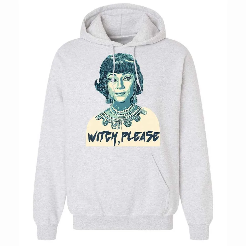 Classic Unisex Hoodie - CFMHHC71 - Ash - 2