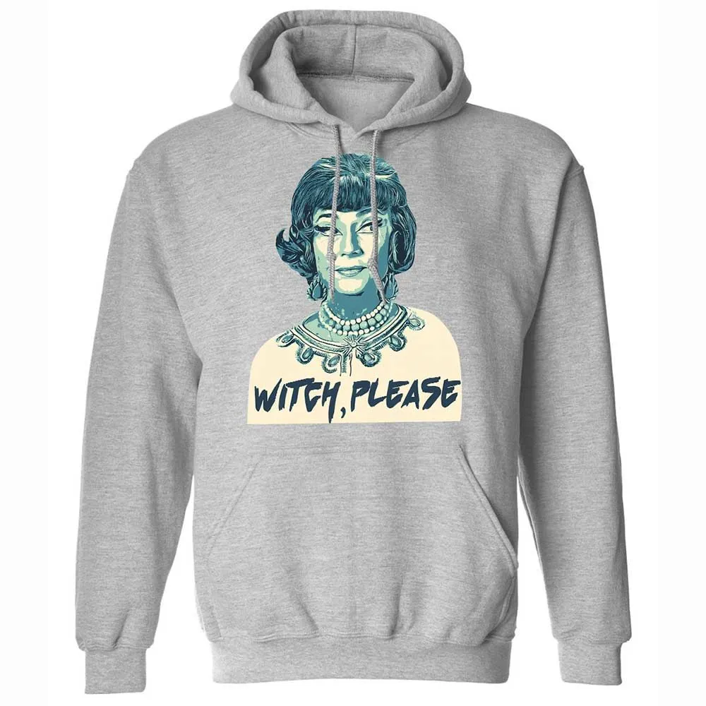 Classic Unisex Hoodie - CFMHHC71 - Sport Grey - 3